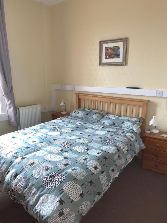 Brafferton Guest House Hartlepool Exterior photo
