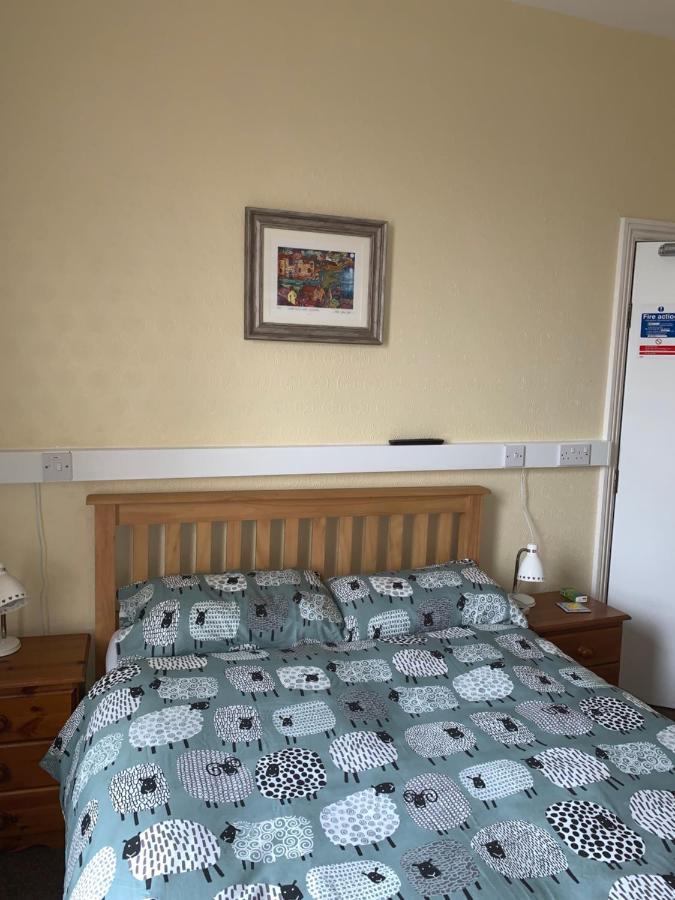 Brafferton Guest House Hartlepool Exterior photo