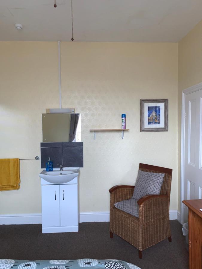 Brafferton Guest House Hartlepool Exterior photo