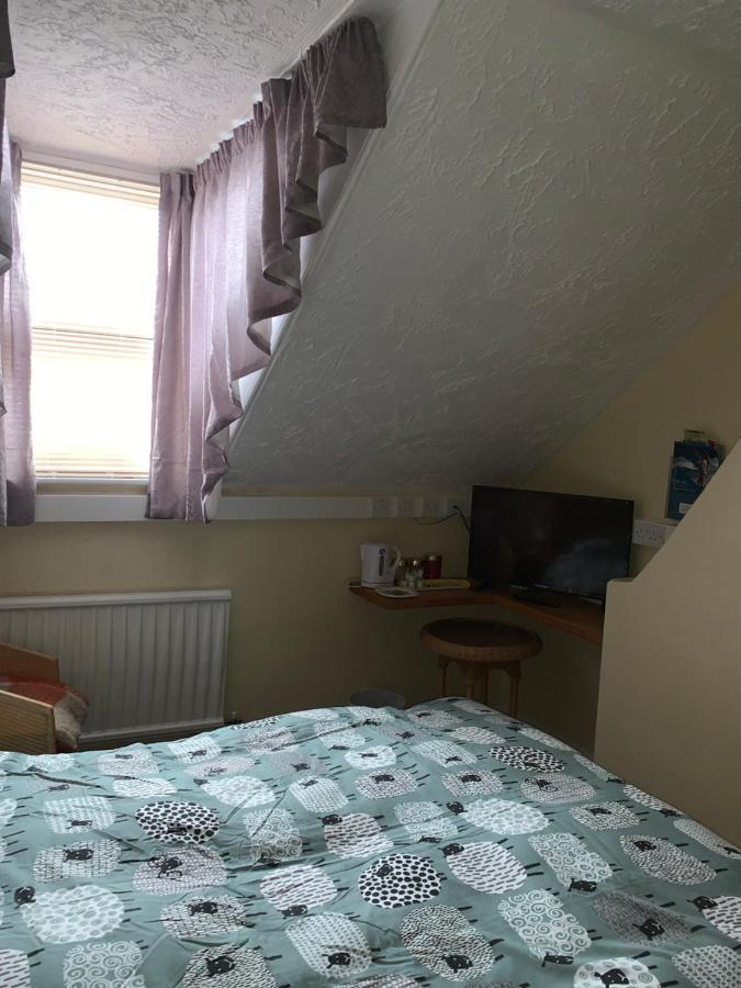 Brafferton Guest House Hartlepool Exterior photo