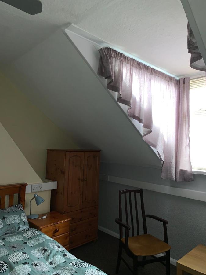 Brafferton Guest House Hartlepool Exterior photo